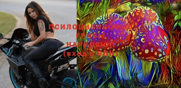 стафф Алексеевка